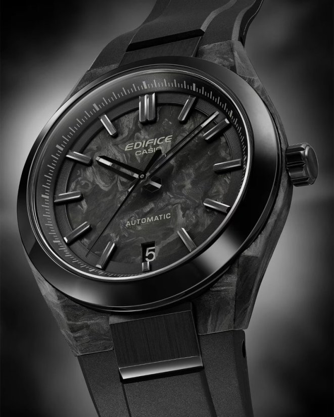 CASIO EFK-100XPB-1AER Edifice Automatic