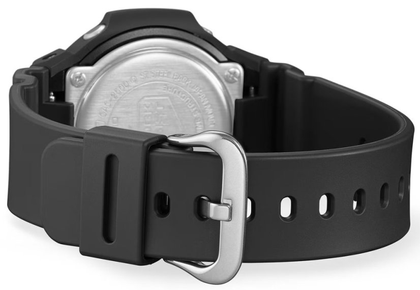 Casio G-Shock GAC-2500-1AER