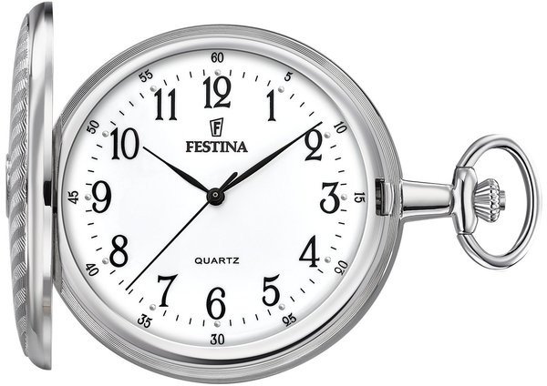 Kapesní hodinky FESTINA 2021/1 POCKET