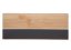 Dizajnový LED budík - hodiny 5931 Karlsson 19cm