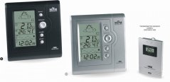 Meteostanice MPM C02.2760.90.RC