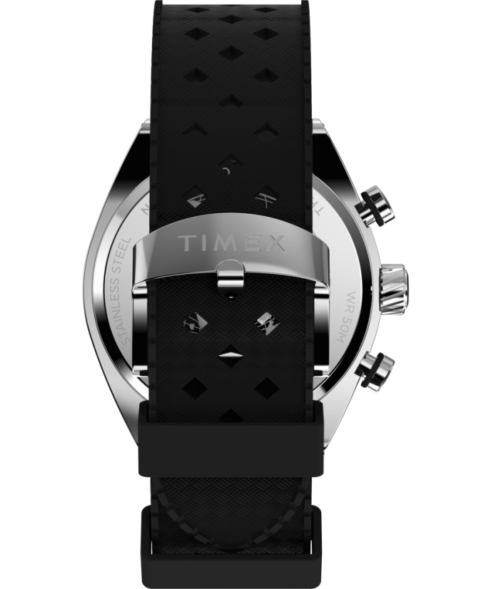 Timex Legacy Tonneau Chronograph TW2W64500UK