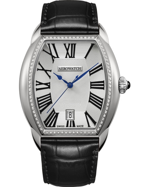 Aerowatch Streamline Quartz A 42958 AA05 DIA Aerowatch Streamline Quartz A 42958 AA05 DIA