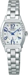 Seiko Quartz Lukia Happy SSWA015J