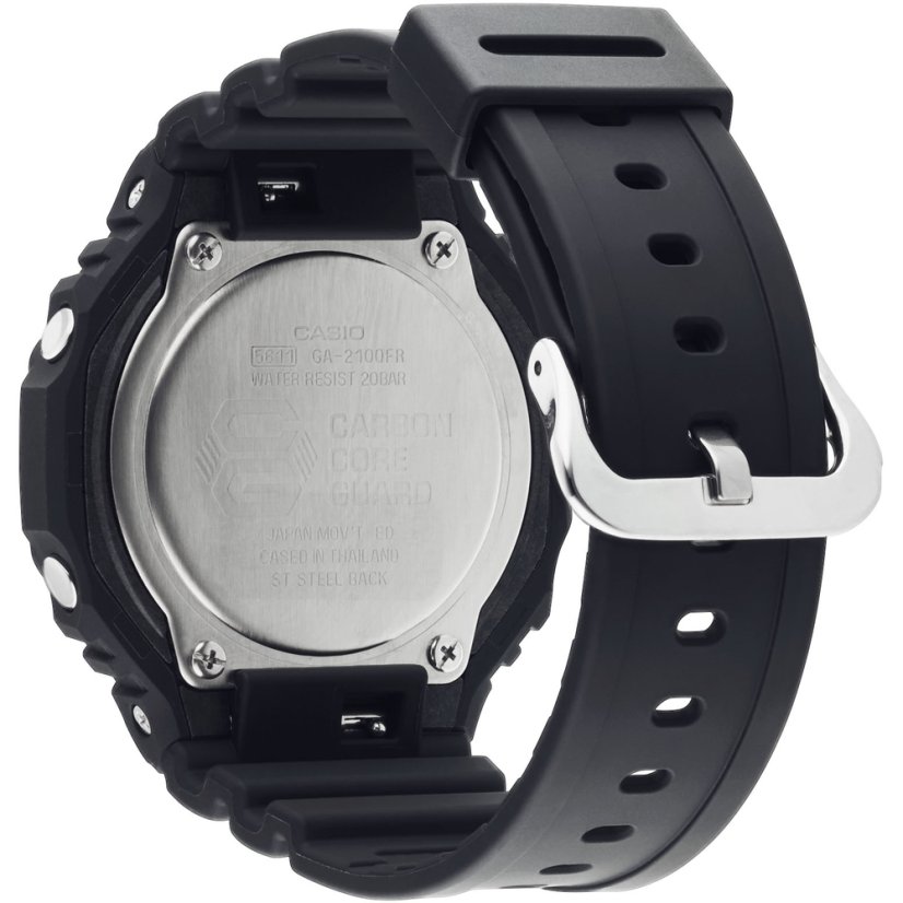 CASIO GA-2100-1A3ER G-Shock