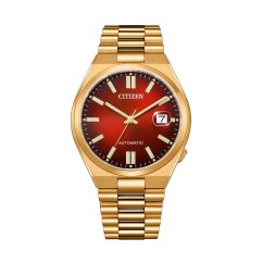 Citizen NJ0153-82X Tsuyosa Automatic