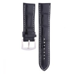 Kožený remienok na hodinky RB.15598.2422.90.L (24 mm)