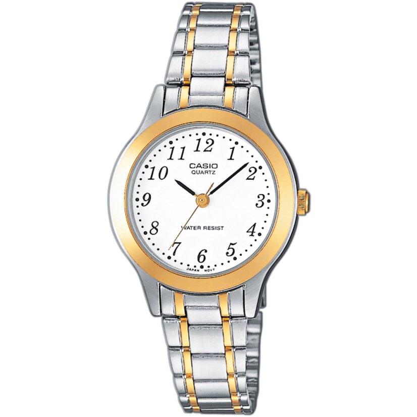 CASIO LTP-1263PG-7BEG CASIO LTP-1263PG-7BEG
