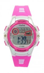 Hodinky iTaiTek 11214008