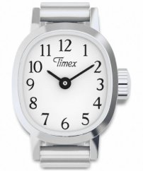 Timex Cavatina Mini Ring hodinkový prsteň TW2Y70700UK