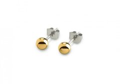 Boccia Titanium náušnice 0504-03