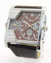 Hodinky LUMIR 11108108