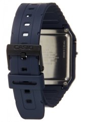 Remienok na hodinky CASIO CA-53WF-2B (2870)