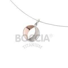 Boccia Titanium Šperky 0781-04