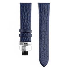 Kožený řemínek na hodinky  PRIM RB.13152.22 (22 mm)