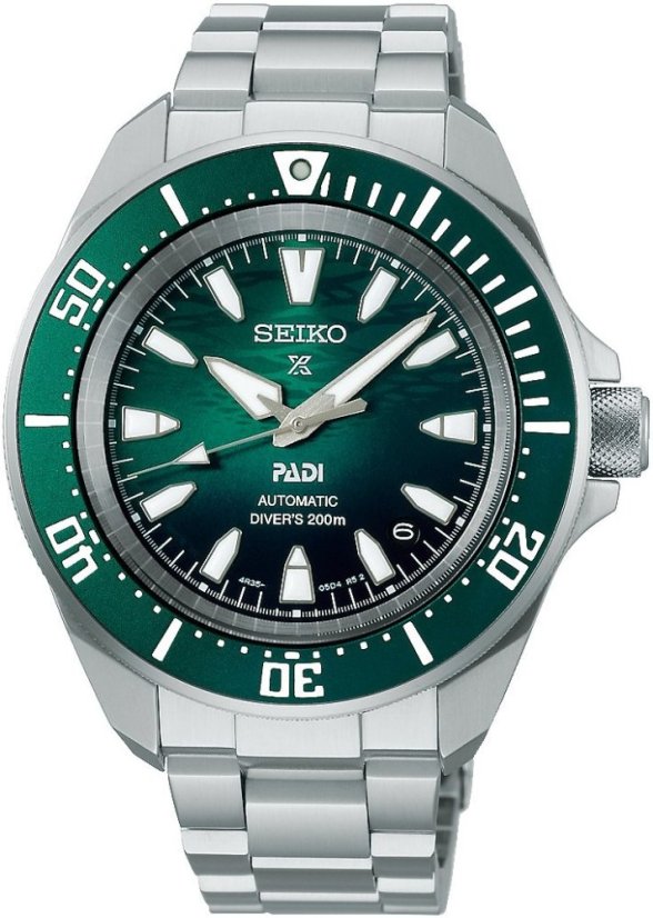 Seiko SRPL53K1 Prospex Sea PADI Special Edition
