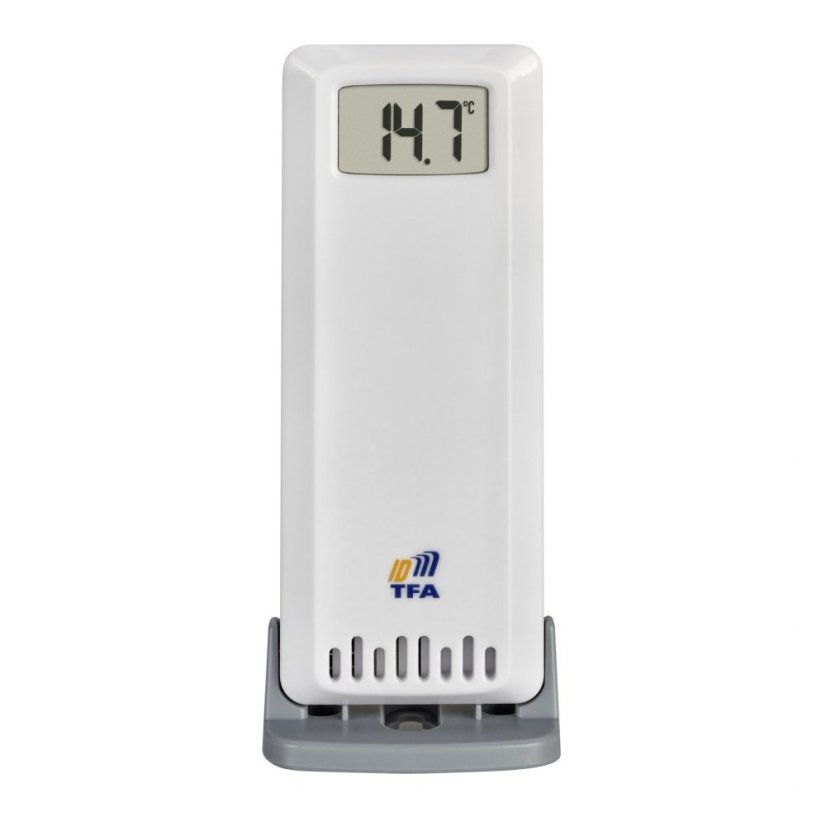 TFA 30.3901.02 - bezdrátové čidlo teploty pro TFA.me
