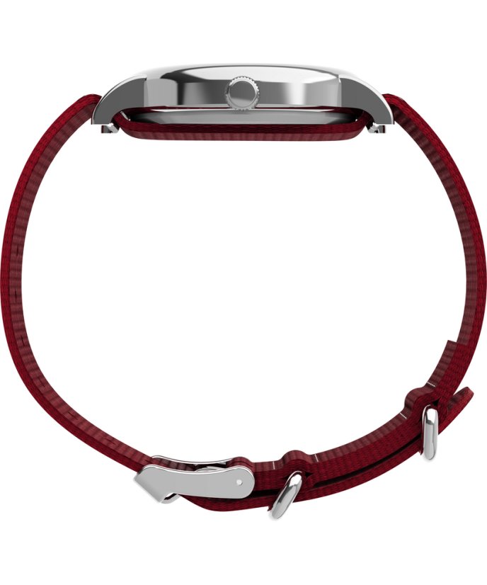 Timex Peanuts Weekender Balloon TW2Y117006B