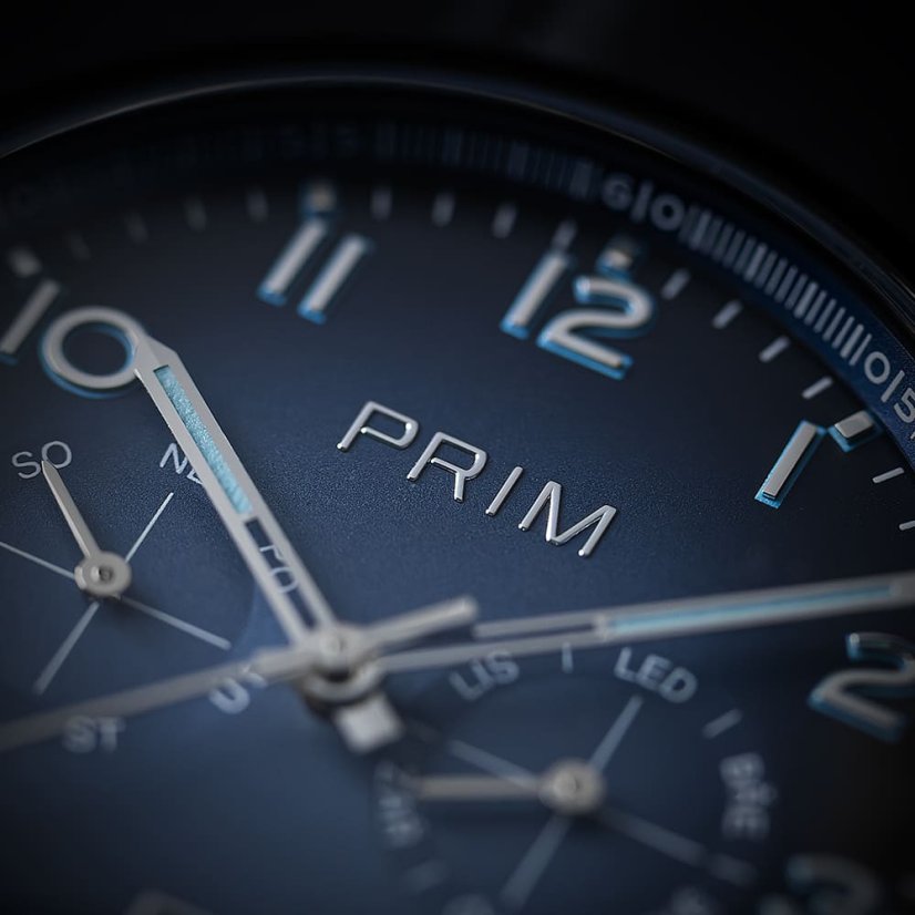 PRIM Manager CZ 25 - H - W01P.13249.H