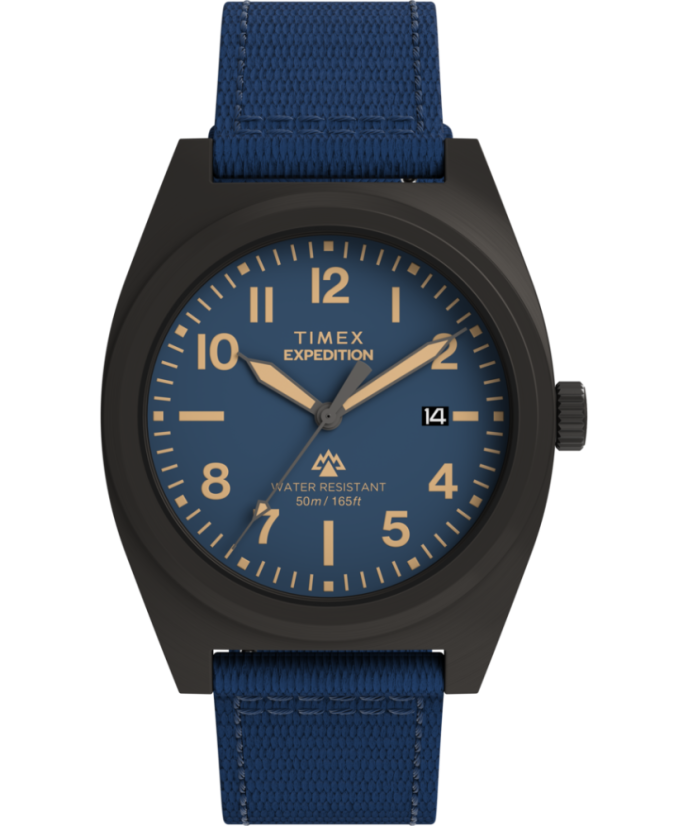Timex Expedition Capstone TW2Y18200UK