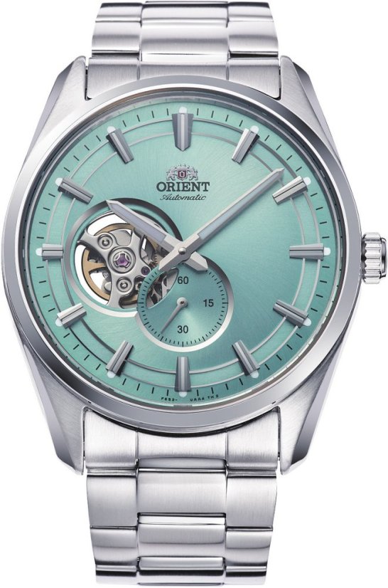 Orient Contemporary Semi-skeletón Automatic RA-AR0009L30B