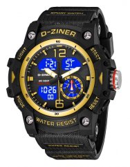 D-ZINER 11227007