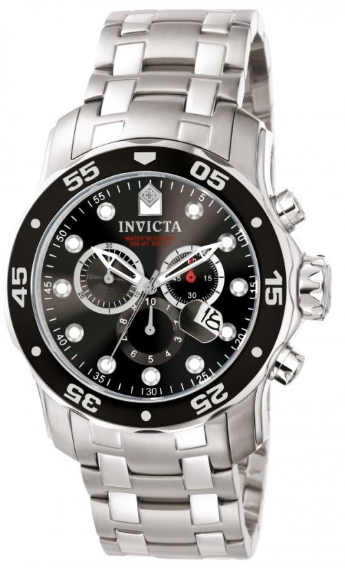 Invicta Pro Diver 0069