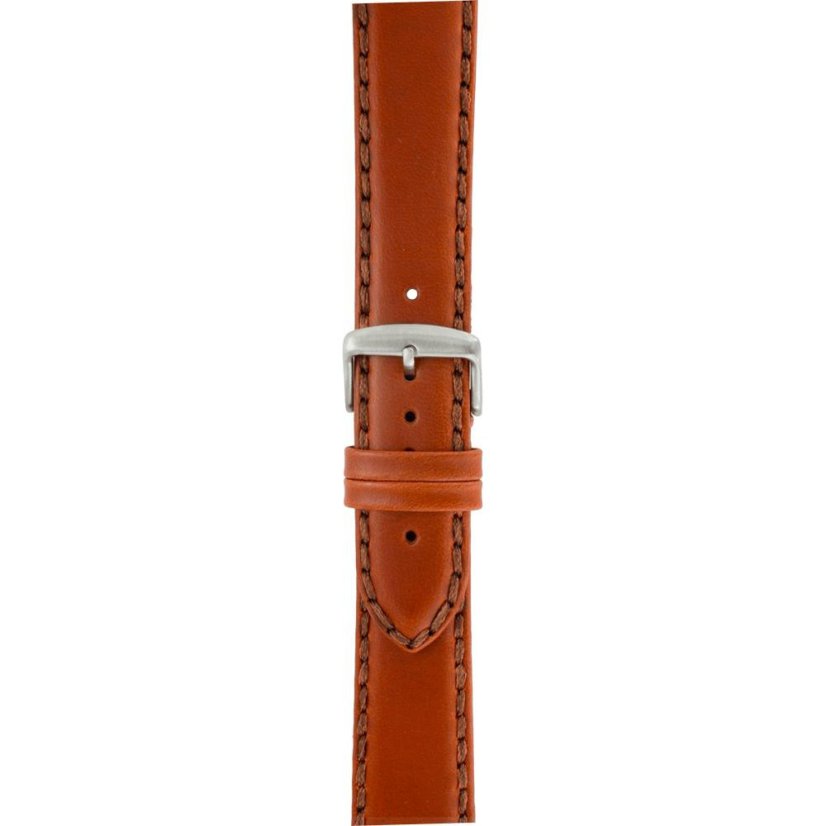 Kožený remienok na hodinky PRIM RB.15735.51 (22 mm)
