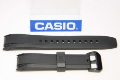 Řemínek na hodinky CASIO EFR 540RBP (2312)