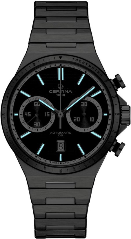 Certina DS-7 Chrono Auto C043.427.21.051.00