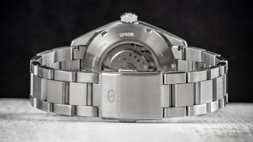 Orient Star Contemporary Automatic RE-AU0402B00B