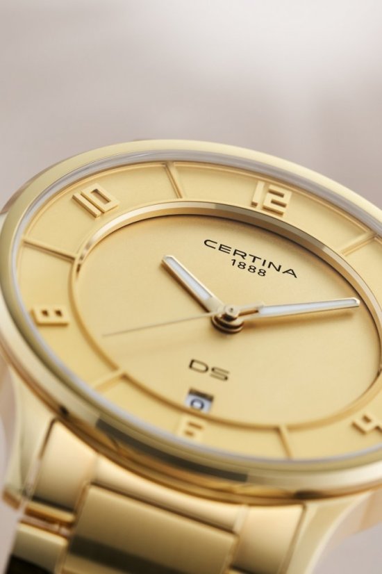 Certina C039.251.33.367.00 Urban