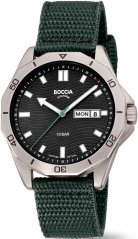 Boccia Titanium 3680-02