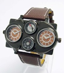 Hodinky LUMIR 11113008