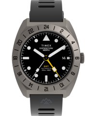 Timex Expedition Pioneer Titanium Automatic GMT TW2W53000UK
