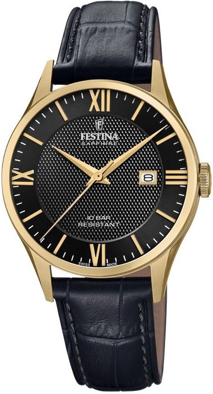FESTINA 20010/4 SWISS MADE FESTINA 20010/4 SWISS MADE