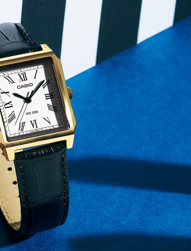 CASIO MTP-B190GL-7BVEF