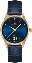 Certina DS-1 Big Date Powermatic 80 C029.426.36.041.00
