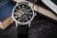 Orient Star Classic Moonphase Open Heart Automatic RE-AY0107N00B
