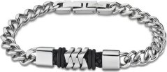 Pánsky náramok Lotus Style Men Basic LS2104-2/2
