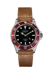 Davosa 161.525.65S Ternos Sixties Saphir