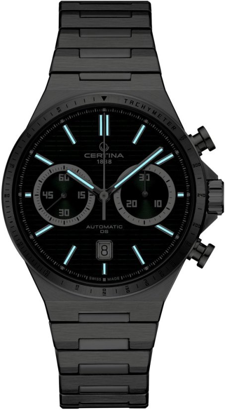 Certina DS-7 Chrono Auto C043.427.11.091.00
