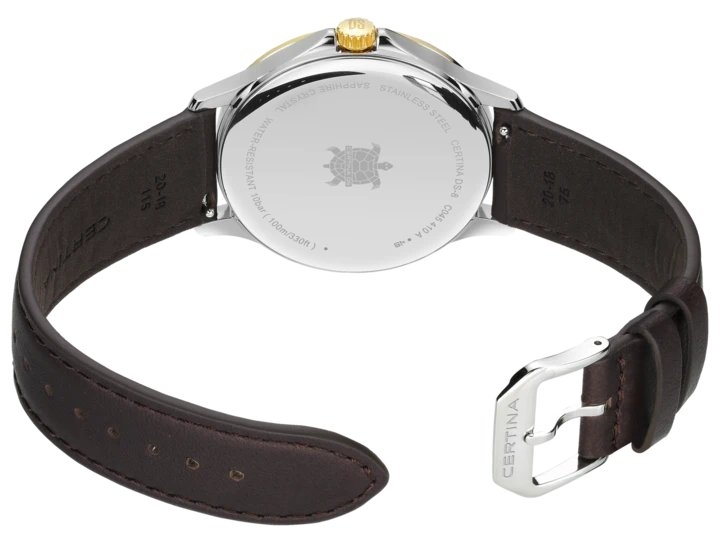 Certina DS-8 C045.410.26.031.00