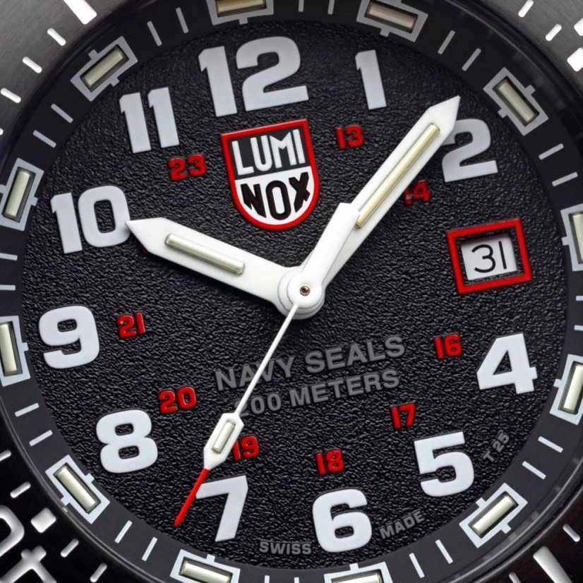 Luminox Navy Seal 4230 Series XS.4231.SET