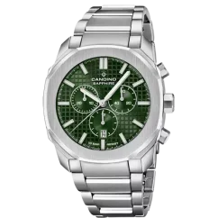 CANDINO C4746/3 GENTS SPORTS CHRONOS
