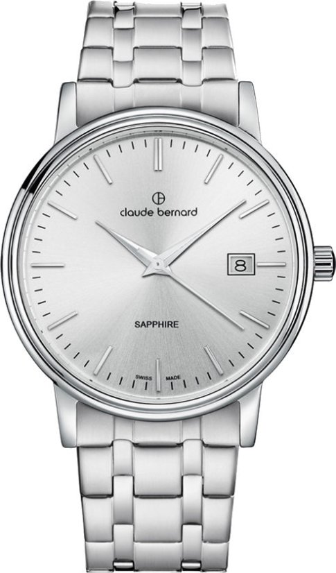 Claude Bernard 53009 3M AIN Classic Gents