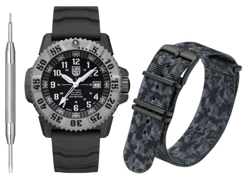 Luminox Mil-Spec 3350 Series XL.3351.1.SET