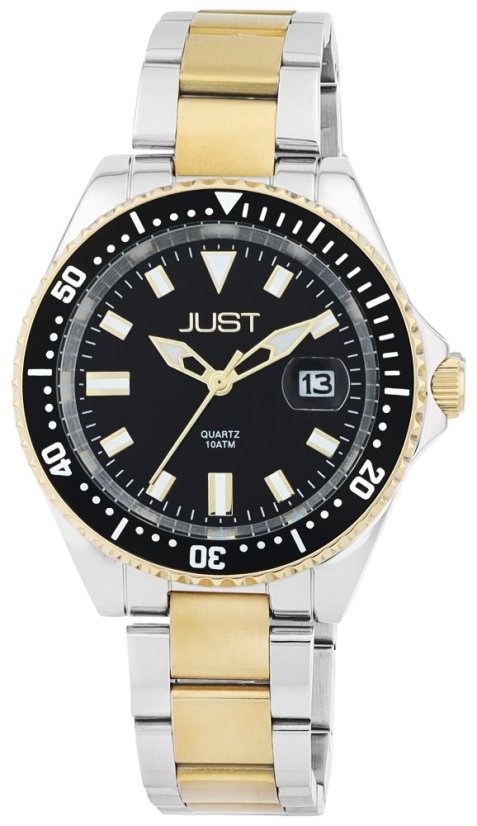 Hodinky Just JU20206-003 4068532070010 Hodinky Just JU20206-003 4068532070010