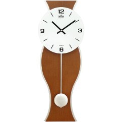 Kyvadlové hodiny MPM E07.3716.50