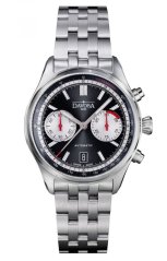 Davosa 161.536.50 New Newton Pilot Rally Chronograph